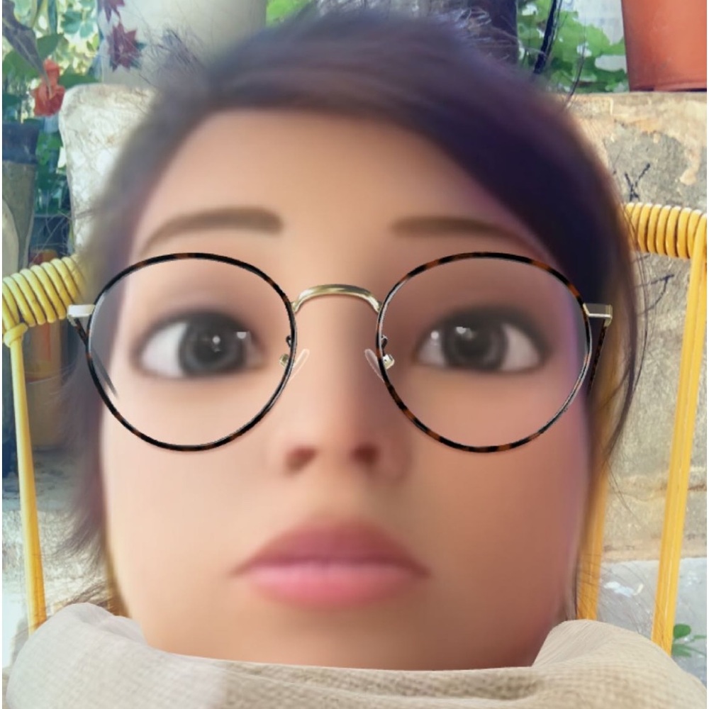 Meet your Posher, Alyson